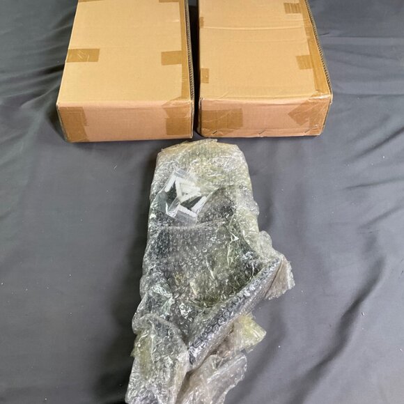 Outdoor Handrail for Steps - Outdoor Grab Bars Wall Mount for Steps, Hand Rails - Picture 5 of 8